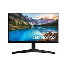 Samsung LF24T370FWRXUF 24" 5 Ms Full HD Ips 75 Hz Monitör (Outlet) Samsung LF24T370FWRXUF 24" 5 Ms Full HD Ips 75 Hz Monitör (Outlet)