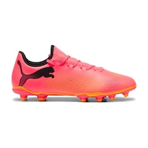 Puma Future 7 Play Fg/ag Pembe Erkek Krampon 000000000101920024 Pembe
