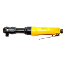 Yama 1/2" 7 KG 160 RPM Havalı Cırcır Kol