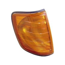 Mercedes W124 Sarı Sağ Sinyal 1248260143