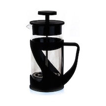 Knm Yv French Press Siyah 350 ML Siyah