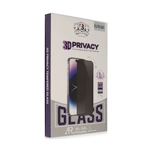 Samsung Galaxy S24 Ultra Bilvis 3d Hayalet Cam Ekran Koruyucu Tam Uyumlu