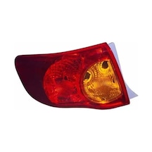 Depo 21219q3lue Stop Lambasi Sol 8156002420 8156102410 8156112a10