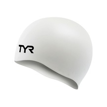 Tyr Yetişkin Silikon Yüzücü Bonesi 100