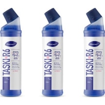 Taski Room Care R6 Ağır Kirler Için Klozet Temizlik Ürünü 3 x 750 ML