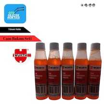 Würth Cam Suyu 32ml 5 Adet Fiyatı