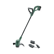 Tr Professional Home And Garden Easygrass Cut 18-230 Akülü Kenar Kesme Makinesi, Yeşil, 18 V, 1 Akü, 23 Cm Kesme Ça