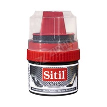 Siyah