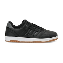 Kinetix Angı Pu 6pr Erkek Sneaker siyah