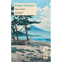 Rüzgar Yükseliyor