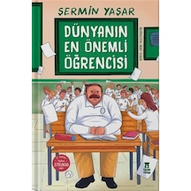 Dünyanın En Önemli Öğrencisi - Dppq-901125