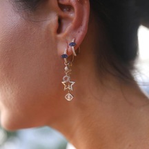 Charm Küpe