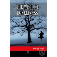 The Well of Loneliness - Radclyff Hall - Platanus Publishing