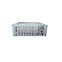 Westsound Tks 6300 Ef Usb Tr 300 Watt Mikser Amplifikatör