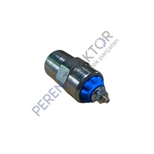 Peren Traktör 9986316 Mazot Pompa Stop Musuru Fiat 55-46\65-46\80
