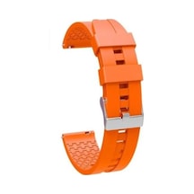 Adige Amazfit Gtr 3 Pro Kayış Kross Trend Silikon 22/krs