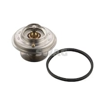 Mercedes 190e W201 Termostat 1983-1993 Swag 10909675