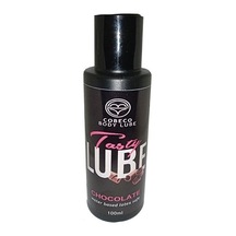 Cobeco Çikolata Aromalı Yağ 100 Ml - Cobeco Chocolate Lubricant Oil 100 Ml