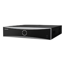 Ds-7732nxı-k4 32 Kanal 4 Sata X 10 Tb Hdd H.265+ 4k Acusense Nvr Kayıt Cihazı
