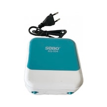 Sobo - 169 - Hava Motoru 4 W 2 X - Edntrend - 3,5 Ltmin