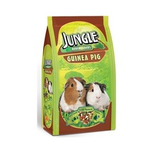 Jungle Vitaminli Ginepig Yemi 500 Gr