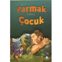 Parmak Çocuk - En Güzel Çocuk Masalları- Engin