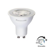 Gu10 Led Dim Lamba 4w 310lm 3000k