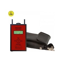 Elektrostatik Alan Ölçer Cihaz Iz-efm822 Sadece Cihaz
