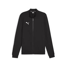 Puma Teamgoal Casual Tracktop Erkek Eşofman Üstü Çok Renkli