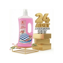 Worldchem Yüzey Temizleyici 24x1000 Ml Diğer