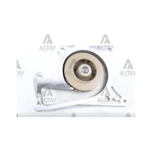 Esse Otomotiv Megan Modus Fluence Captur 11019691 Devirdaim Su Pompası - SKF-VKPC86419 - 210107477R