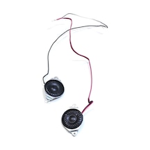 Sony Uyumlu Vaio Vpcf1 Pcg-81112M Hoparlör Takımı Speaker Kit
