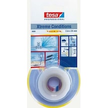 Tesa 4600 Silikon Tamir Bandı 3 m x 25 mm