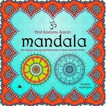 Mandala - Anabella Nightingale - Kuzey Yayınları