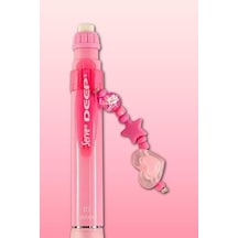 Charm Pastel Seker Pembe Kalem 07mm -