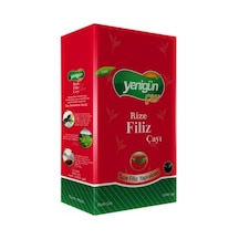 Yenigün Filiz Çay 1 KG