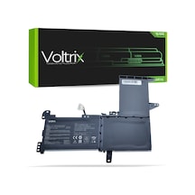 Asus Vivobook 15 X510qr-br007b Uyumlu Notebook Batarya - Pil