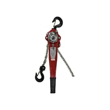 1.5 Ton 1.5 Mt 1.5 Mt Kollu Hubzug Çektirme