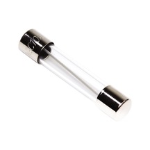 Cam Sigorta Büyük 4 Amper 100 Adet 6x30mm Diğer