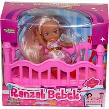 Mey İthalat K899-27 Kutulu Bebek Set