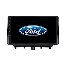 Ford Courier Android Multimedya Sistemi 4-64 Cadence R18 Trendx Paket 2014-2018 Ön Kayıt Kamera  Diğer