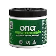 Ona Gel Apple Crumble 400 Gr