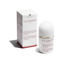 Clarins Roll On Deodorant 50 ML