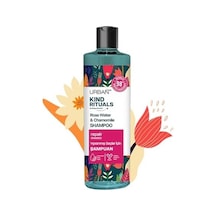 Care Kind Rituals Rose Water Chamomile Şampuan 400 Ml