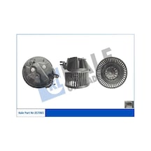 Kale 357065 Kalorifer Motoru 6441w4
