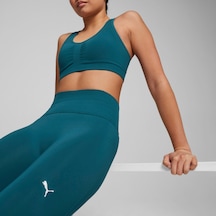 Puma Shapeluxe Kadın Dikişsiz Tayt 524360 83 Yeşil