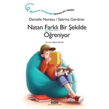 Natan Farklı Bir Şekilde    Öğreniyor