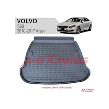 Volvo S60 Bagaj Havuzu 2011 Üzeri N11.7393