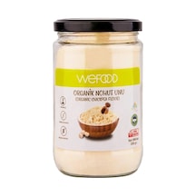 Wefood Organik Nohut Unu 350  G