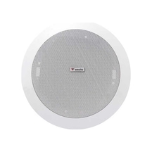 Westa Ws-1016t 16cm Alçıpan Hoparlör 5/10 Watt Trafolu Hoparlör-beyaz
